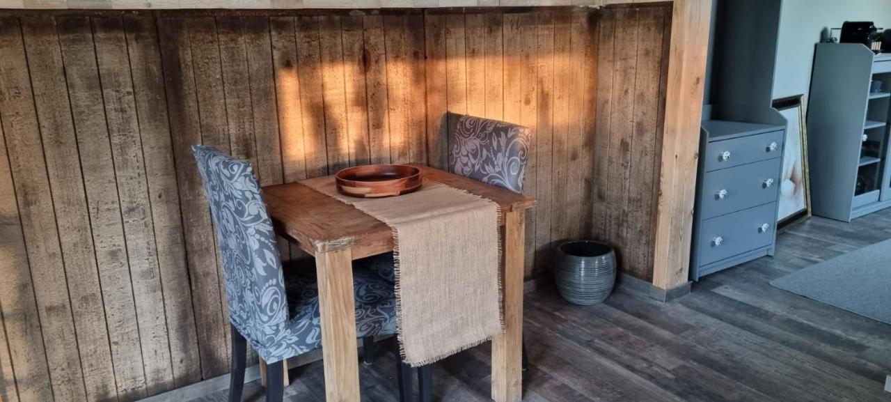 Slapen Bij Bonanza Villa Bantega Dış mekan fotoğraf