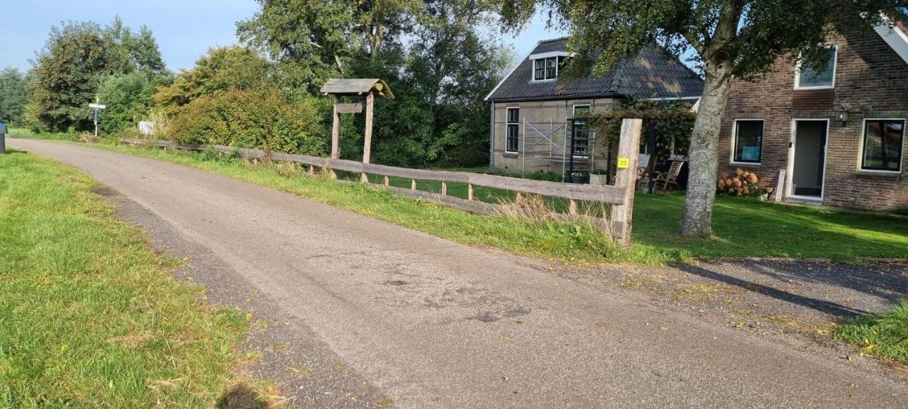 Slapen Bij Bonanza Villa Bantega Dış mekan fotoğraf