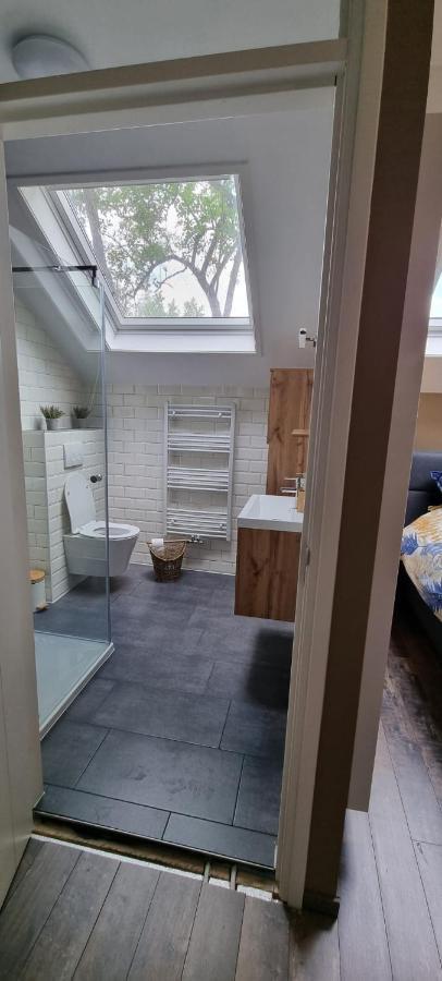 Slapen Bij Bonanza Villa Bantega Dış mekan fotoğraf