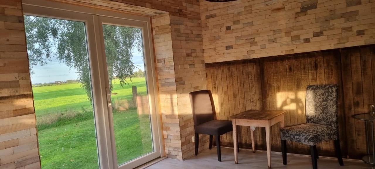 Slapen Bij Bonanza Villa Bantega Dış mekan fotoğraf