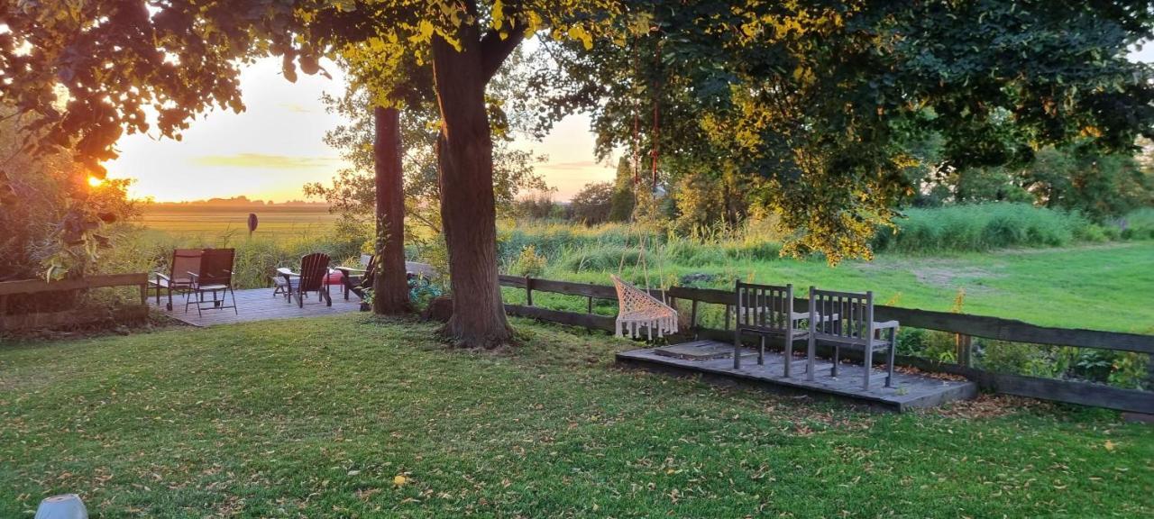 Slapen Bij Bonanza Villa Bantega Dış mekan fotoğraf