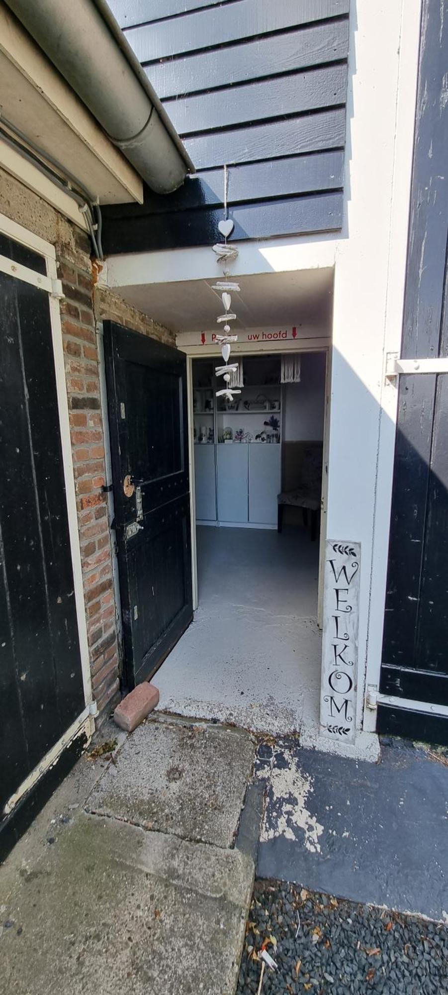 Slapen Bij Bonanza Villa Bantega Dış mekan fotoğraf