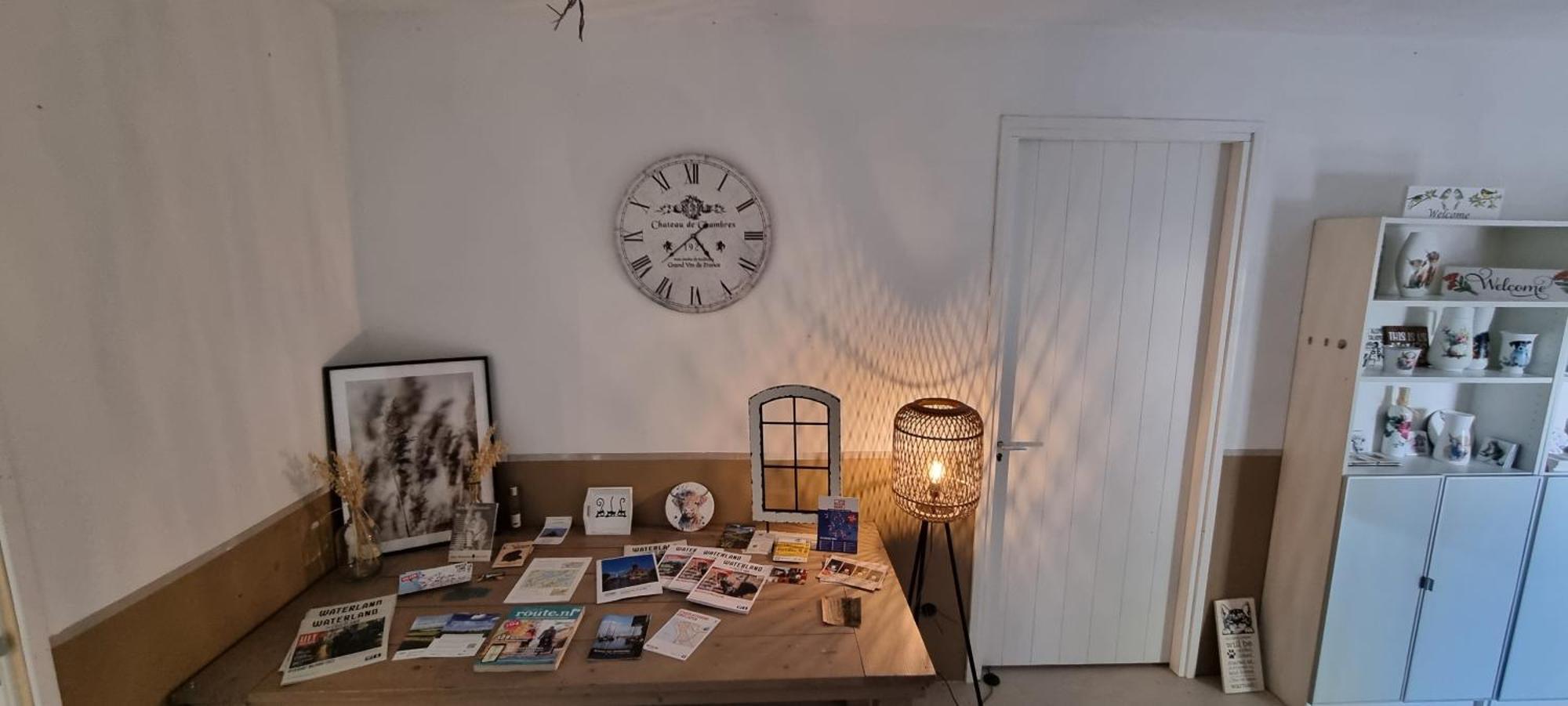 Slapen Bij Bonanza Villa Bantega Dış mekan fotoğraf