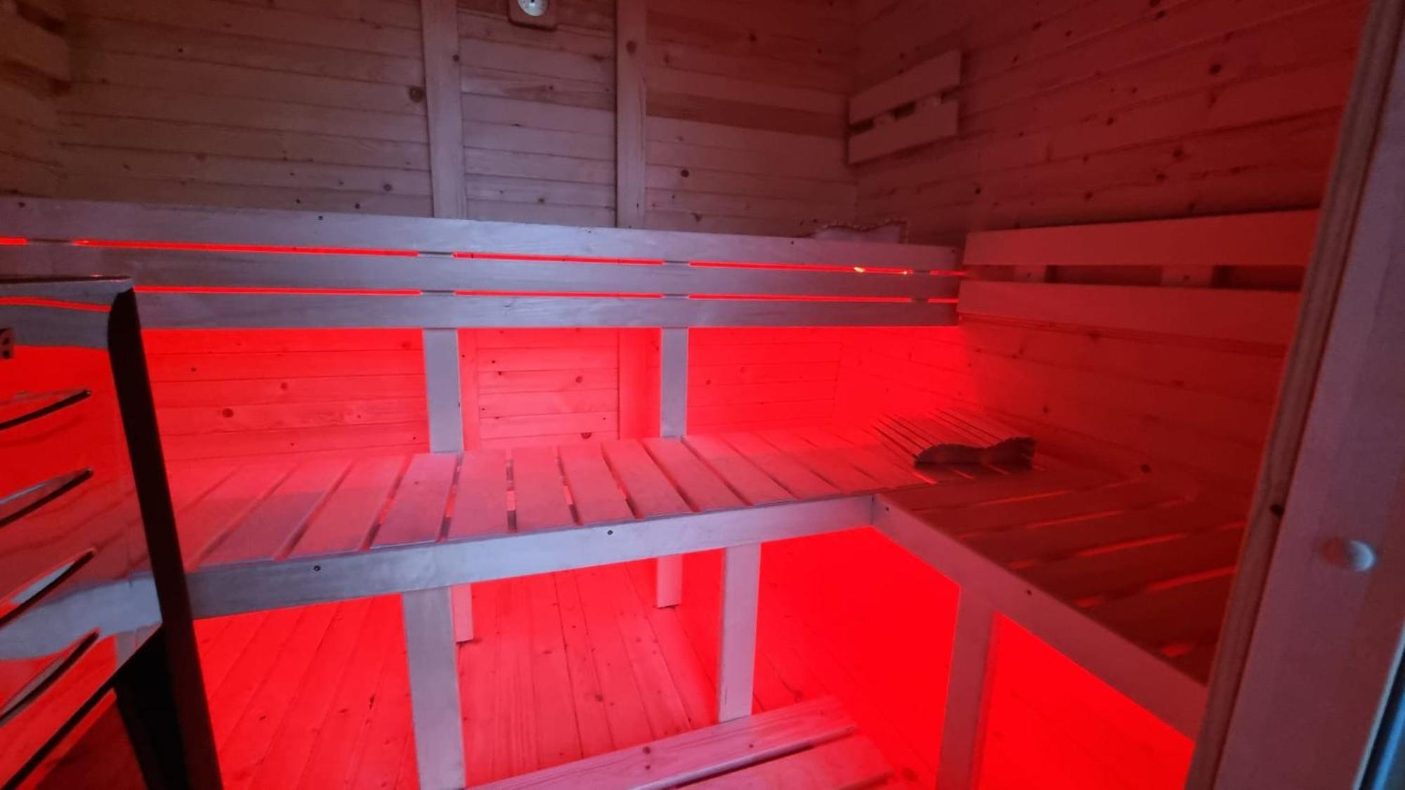 Slapen Bij Bonanza Villa Bantega Dış mekan fotoğraf